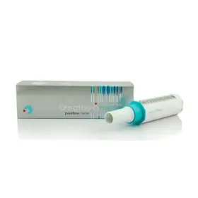 Navnihaal 718999358225 Breath-o-meter Peak Flow Meter