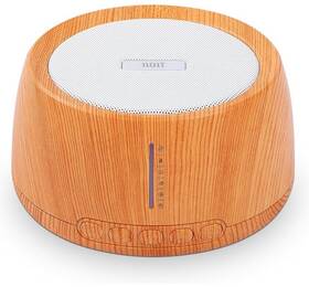 Ndlt S135 Tibetan Singing Bowl Machine For Healing 6 Sounds Bluetooth Timer Out Of Box