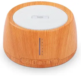 S135 Ndlt Tibetan Singing Bowl Machine For Healing 6 Sounds Bluetooth Timer Out Of Box