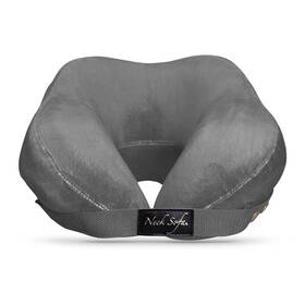 Neck Sofa Nsp-md/mgr-gp-108 Chiropractic Support Pillow Cervical Collar For Pain Lower Back L