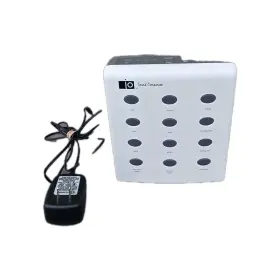 Scw-450 Next Tech Io Sound Companion Therpy Stress Relief Pfa Brands Machine Works