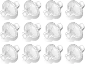 Bd16525 Nispira Cpap Inline Filter Viral For Bipap Machines Resmed Dreamstation St