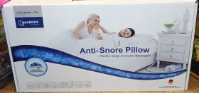 Gn02-6000 Nitetronic Nt03-800 Goodnite Anti-snoring Pillow Bluetooth