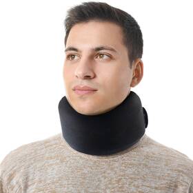 Niveus T1-nw0p-allg Neck Brace For Sleeping - Keep Mouth Closed During Sleep Chin Strap Slee