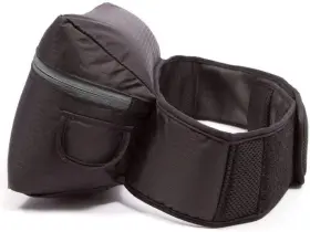 No 632351843991 Positional Sleep Therapy Belt Designed For Long-term Snoring And