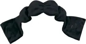 89264980 Nodpod Weighted Blanket For Your Eyes Sleep Mask - Black Onyx Free Shipping