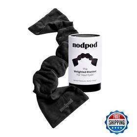 Nodpod B01e7ykal8 Gentle Pressure Sleep Mask Patented Light Blocking Design For Sleeping