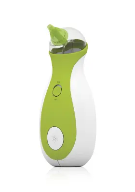 B09jc21tk4 Nosiboo Go Nasal Aspirator For Babies Electric Nose Sucker Portable Eu Made