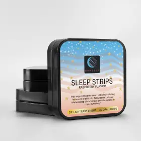 Nowkhaz 602697030171 Sleep Strips