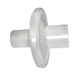 Npco 726672208307 Universal Fit Bacterial-viral Depth Filter For Respiratory Equipment - Set