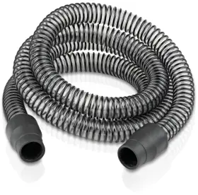 Nuwave 819989011811 Cpap 15mm Slim Replacement Hose - 6 Foot Universal Tubing