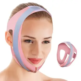 Nxkidr 653892987494 Strap For Snoring Breathable And Adjustable Stop Anti Snore S