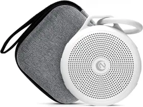 Nytpal 313055583504 Portable White Noise Sleep Sound Machine For Home And Travel. Perfect Your S