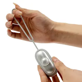 He-m001 Ocasami The Chill Pill Sleeping Device Hand Held Ergonomic Sleep Relief Aid Machine Grey