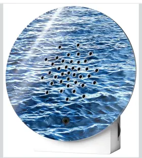 Ocean Box 260529152901 Brand New - The Original Relaxound