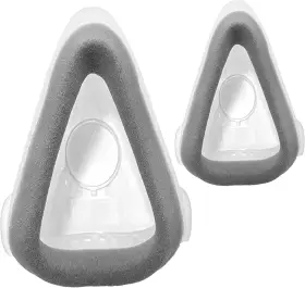 Offer 744759329813 Air Touch F20 Large Mask Cushion Replacement Compatible With Airtouch Cushio