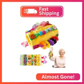 Cuff-001 Okueejur Sensory Aids For Alzheimer Patients Therapy And Anxiety Relief Autistic Deme