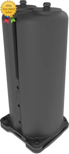 Rp-502 One 445052818860 G5 Column Pair
