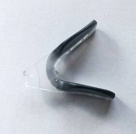Onguard 3922bridge61 Og225s Standard Nose Pad Bridge 61-17-135
