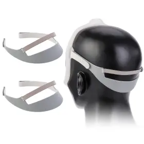 Optimalbo 765257545956 2 Pack Replacement Headgear For Dreamwear Nasal Mask Strap Cpap Machine A