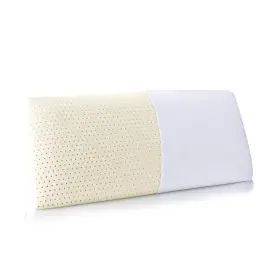 Orh01 Orhetve Talalay Latex Pillow Extra Soft Foam For Sleeping King Size Be