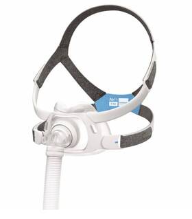 Original 64601 Air Fit F40 Full Face Mask With Standard Headgear M - Sealed Unopened