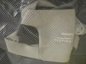 1137964 Original Respironics Philips Dreamwisp Headgear For Cpap Nasal Mask New
