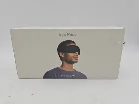 Ostrich Pillow 640159381730 Ostrichpillow Eye Mask Sleep For Men Women 100% Blackout No Pressure