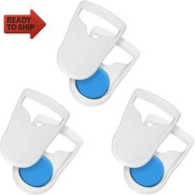 Otiwtt 313055023024 Headgear Clip Magnetic Clips Compatible For Airfit Airtouch F20 F30 N