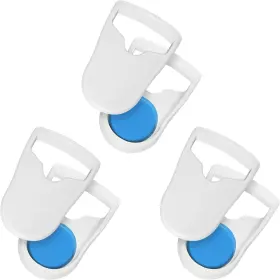 Otiwtt 744110978490 Headgear Clip Magnetic Clips Compatible For Airfit Airtouch