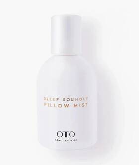 Oto Too13 Sleep Soundly Pillow Mist 50ml