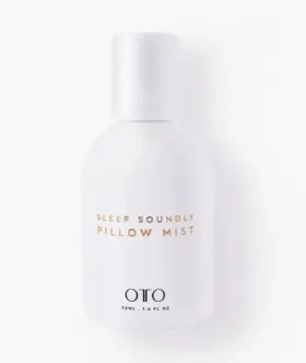 Too13 Oto Sleep Soundly Pillow Mist 50ml