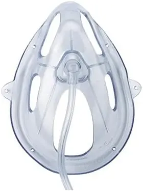 Op-1125-8 Oxyplus 313114495496 Oxy Mask Large