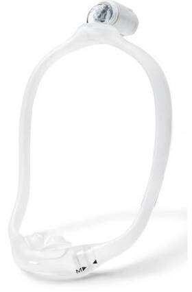 P.r. 1146458 Dreamwear Medium Frame With Pillows No Headgear