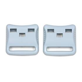 P.r. 606959416260 Fitlife Headgear Clips 2 Pack