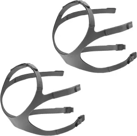 Fph01 Palpitatec F&p Eson 2 Nasal Mask Headgear For Fisher And As Shown In Fig