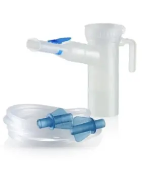 022f8145 Pari Original L-c Plus Reusable Cup With Wingtip Tubing