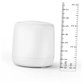 16-jk09na01 Paussion Portable White Noise Machine Mini With 25 Soothing Small 1.0