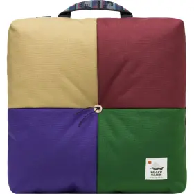 Peace Cabin 741365821878 Wanderer Pillow