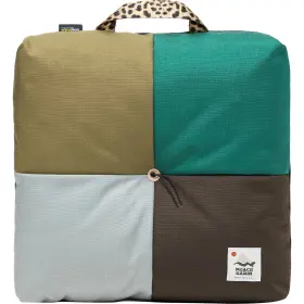 Pc-wndr-003 Peace Cabin Wanderer Pillow Dune One Size