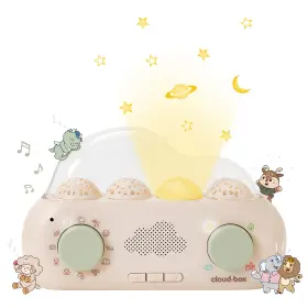 Du-8001-sp Peter John M. Distributions Cloudbox