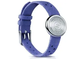Philip Stein 843342092056 Nano Sleep Bracelet Steel Case Model - Rslp-br-nmfbl