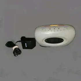 St400 Philips 075020384010 Natural Sounds Alarm Clock Sound Machine White Noise Sleep Therapy