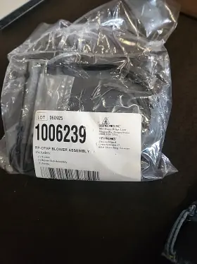 1006239 Philips Respironics Blower Assy