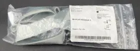 1060807 Philips Respironics Rp Fitlife Cpap Total Face Mask Headgear Small Usa New