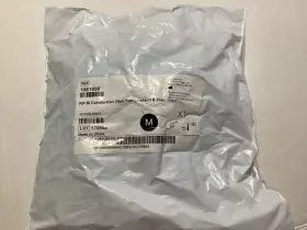 1081896 Philips New Comfortgel Blue Full Face Flap And Cushion Size Medium Respironics