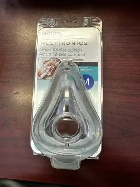 1090293 Philips Amara Full Face Size Medium