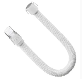 1090689 Philips New Respironics Amara View Replacement Short Tube With Swivel Only