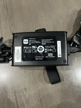 1091398 Philips Genuine Respironics 12v 5a 60w Power Supply Ip22 Cpap