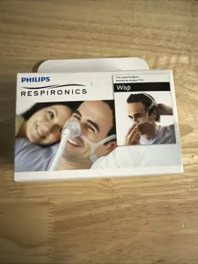1094082 Philips New Respironics Wisp Headgear Medium/standard. #1094082